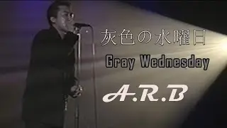 ARB Gray Wednesday 灰色の水曜日 ENG SUB + ESPA&Ntilde;OL SUB