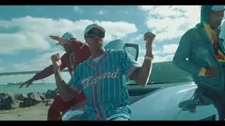 Devert  Artimas - Drunk Driving (Music Video) || Dir. Trevor Laub [Thizzler.com]