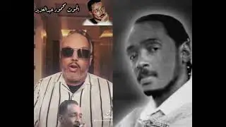 نبذة عن الفنان السوداني الملقب بالحوت محمود عبدالعزيز