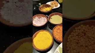 Absolute Bar B Q Live Chat Counter &hearts;️😍&hearts;️