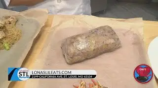 Get a Taste of Fresh Healthy Asian Soul Food at Lona&rsquo;s Lil Eats