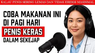Pria Usia 60 Tahun: Konsumsi Makanan Ini di Pagi Hari untuk Bantu Ereksi Lebih Kuat dan.............