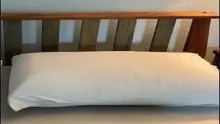 Customer Review of Tempur Pedic Cloud Breeze Dual Cooling Pillow
