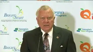 Gov. Nathan Deal launches 'Look Again' campaign