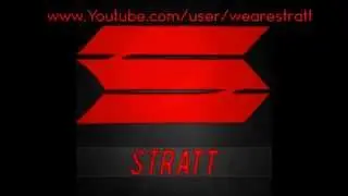 Stratt Intro! (For The Time)