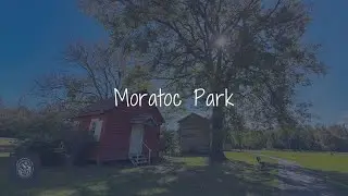 Moratoc Park - Williamston, NC