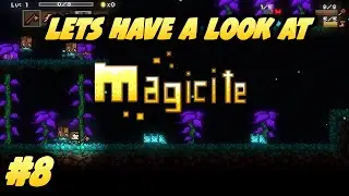 Lets Look Together - Magicite #8