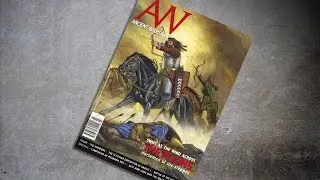 Swift as the wind across the Plains: Horsemen of the Steppes
