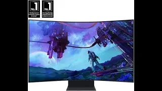 Samsung 55