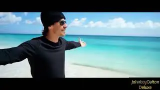 Johnboy run,run