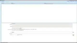 ADempiere (ERP). Демонстрация возможностей модуля 
