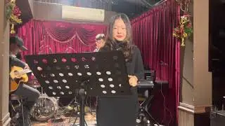 Nemo - Acoustic Cover