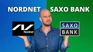 Bedste investeringsplatform: Nordnet eller Saxo Bank