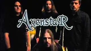 AXENTAR blind leading the blind