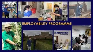 Equip Employability Work experience