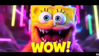 &ldquo;Funny Monster Animation That Went Viral 🤯🔥#monsteranimation#3danimation