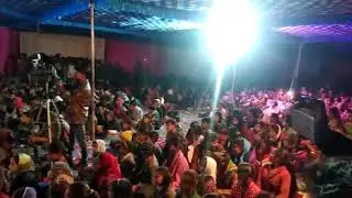 S.v.m.piplya jodha 11th annual function ki choti si jalak