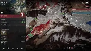 Playing Conquerors Blade Territory War