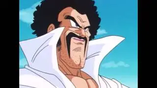 TFS - Mr. Satan vs Perfect Cell (Full Fight)