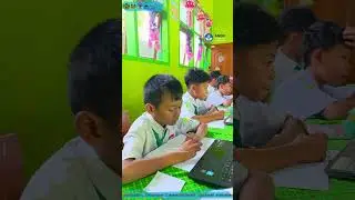 Asesmen Nasional 2025