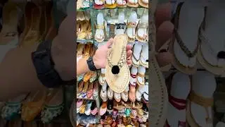 Kulapori #khussamaster #shoes #fashion #customerfeedback