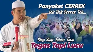 Ceramah Spesial Akhir Tahun I KH MOH FAWAID Terbaru 19 Desember 2023