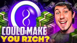 10,000 AGIX Tokens Could Make You Rich? SingularityNet Crypto Price Prediction