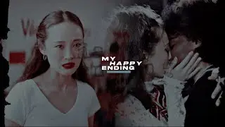 Multisapphics - My Happy Ending