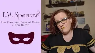The Pros and Cons of Using a Pen Name