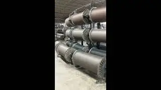 CMC Super Speed 1/10-Gauge Loop Pile Tufting Machine