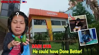PINAY IN NEPAL || He Said... 'I COULD HAVE DONE BETTER'😢|| SL Nepal 🇳🇵🇵🇭