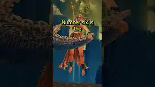 Every Greataxe Ranked #eldenring #fromsoftware #shadowoftheerdtree