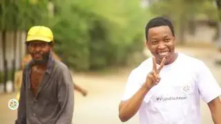 International Peace Day 2016 GPF Tanzania Peace Pledge
