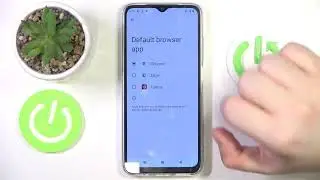 Comment changer le navigateur par d&eacute;faut sur REDBEAT Phone