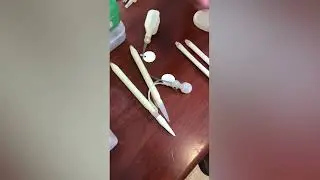 Implant cylinder overview