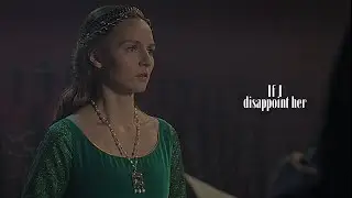 Anna | If I disappoint her