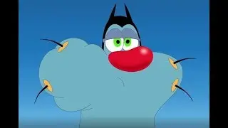 Oggy and the Cockroaches 🤠 Full Compilation 🤠 Special Compilation for children - On Instagram
