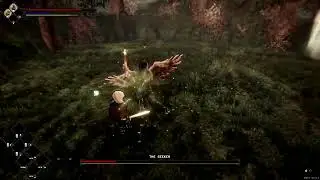Duel Corp - The Seeker Boss Fight