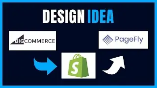 What is BigCommerce & Shopify? | Can We Design Like A BigCommerce Website Into The Shopify Platform?