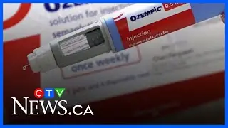 Doctor warns of weight regain risks after Ozempic and similar weight-loss injections