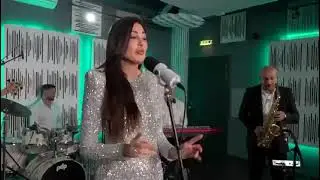 Lina Ammor   The UAE Events