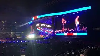 Spiceworld Finale / Wannabe and Spice Up Your Life - Spice Girls 2019