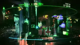 Resogun weekly challenge #12 1st place