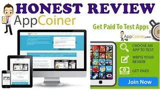Appcoiner Review 2020: Get Paid To Test Apps Really? Scam or Legit? Watch This First!