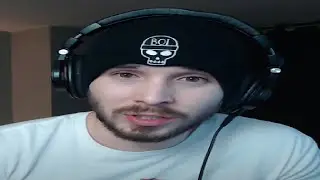 The Reaction YouTuber Who Disappeared (Charmx/Fresh Cut Slim)
