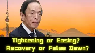 Explanation of the rationale behind Japan's monetary policy shift