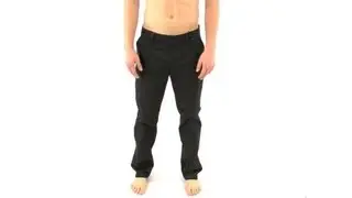 Quiksilver Men's Union Heather Pant | SwimOutlet.com