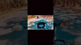 Sair Kar Duniya Ki Gafil...| (JH15❤️) #karizmazmr #zmr #shorts  #viral #bikeride #incredibleindia