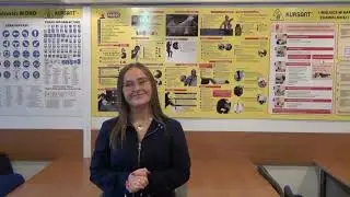 Instruktorka Justyna parę sł&oacute;w  po egzaminie państwowym w WORD Wrocław [Prawo Jazdy]