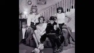 queen - i want to break free (sped up)
